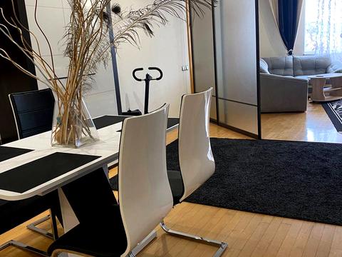 квартира за адресою Берегова вул., 22а