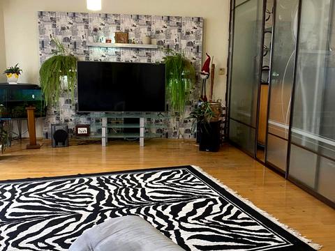 квартира за адресою Берегова вул., 22а