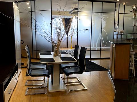 квартира за адресою Берегова вул., 22а