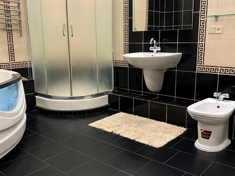 квартира за адресою Берегова вул., 22а