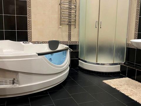 квартира за адресою Берегова вул., 22а