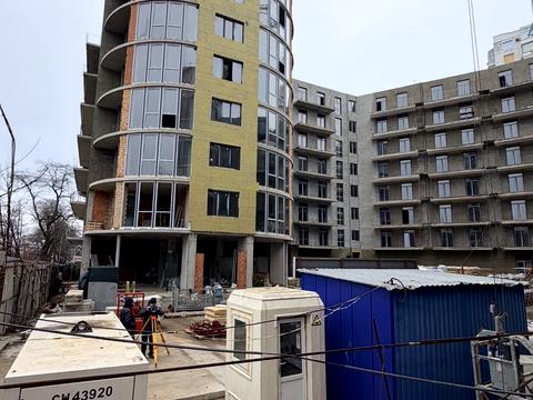 коммерческая по адресу Гетьмана Сагайдачного бульв. (Лидерсовский), (Будинок)