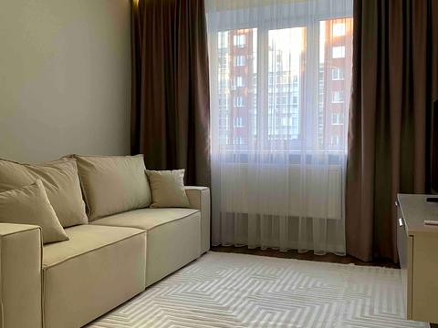 квартира за адресою Височана вул., 18 к16