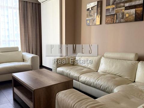 квартира за адресою Київ, Андрія Верхогляда вул. (Михайла Драгомирова), 14