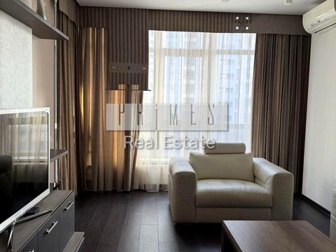 квартира за адресою Київ, Андрія Верхогляда вул. (Михайла Драгомирова), 14