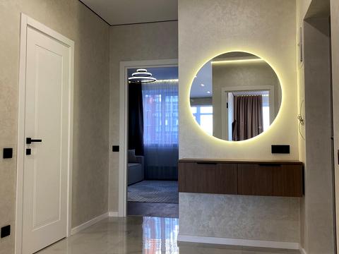 квартира за адресою Височана вул., 18 к16