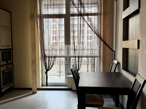 квартира за адресою Київ, Андрія Верхогляда вул. (Михайла Драгомирова), 14