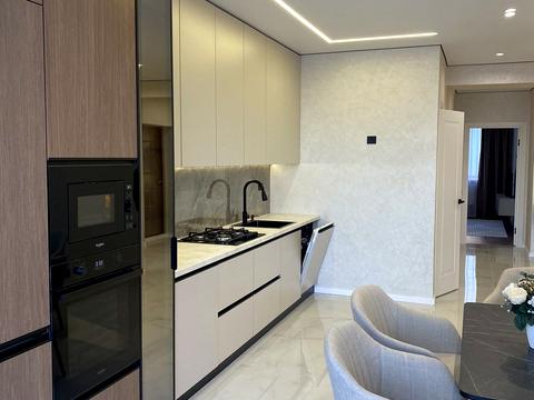 квартира за адресою Височана вул., 18 к16