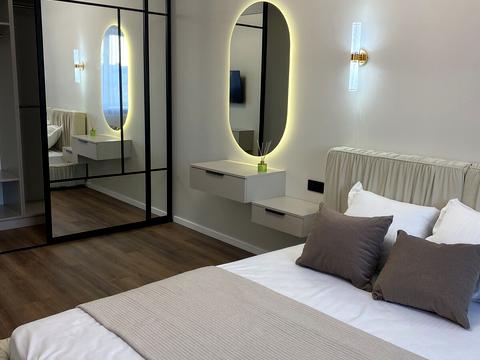 квартира за адресою Височана вул., 18 к16