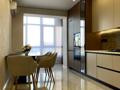 квартира за адресою Височана вул., 18 к16