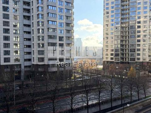 квартира за адресою Київ, Андрія Верхогляда вул. (Михайла Драгомирова), 14