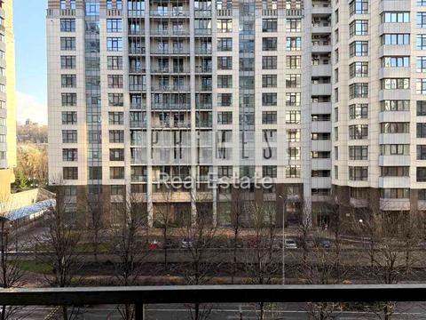 квартира за адресою Київ, Андрія Верхогляда вул. (Михайла Драгомирова), 14