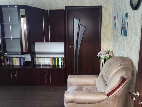 квартира за адресою Солом'янська вул., 16