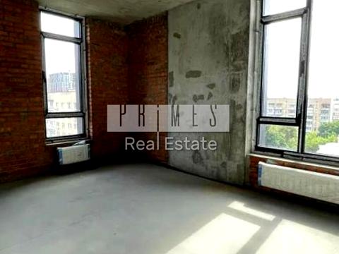 квартира за адресою Василя Тютюнника вул. (Анрі Барбюса), 39