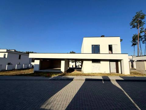 дом по адресу Привітна, 1а