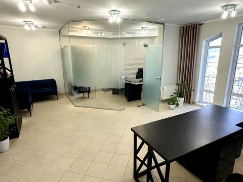 комерційна за адресою Святослава Караванського вул. (Жуковського), 33