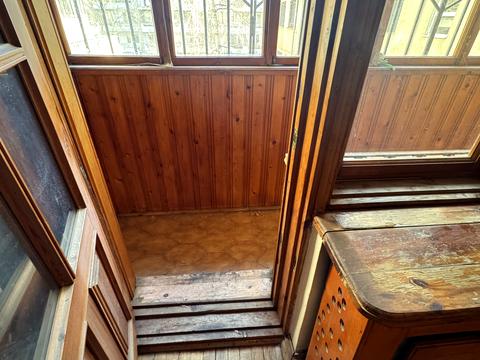 квартира за адресою Дунаєва пров., 7