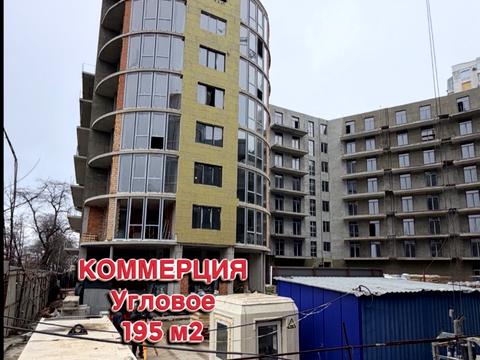 коммерческая по адресу Гетьмана Сагайдачного бульв. (Лидерсовский), (Будинок)