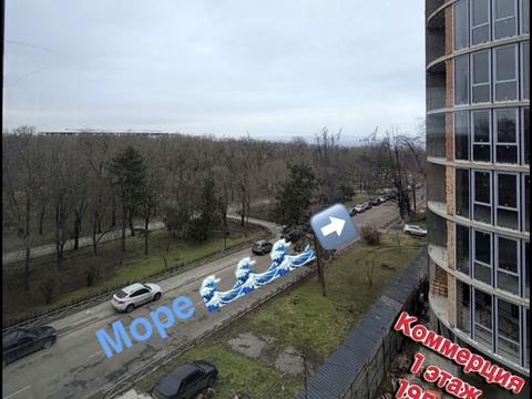 коммерческая по адресу Гетьмана Сагайдачного бульв. (Лидерсовский), (Будинок)