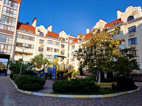 квартира по адресу Надії пер., 3-A