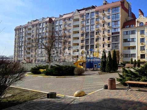 квартира по адресу Надії пер., 3-A