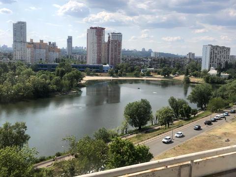 квартира за адресою Березняківська вул., 30