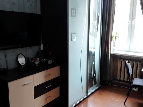 квартира за адресою Біблика вул. (2-ї П'ятирічки), 9