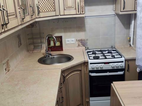 квартира за адресою Солом'янська вул., 16