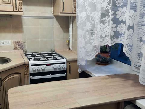 квартира за адресою Солом'янська вул., 16