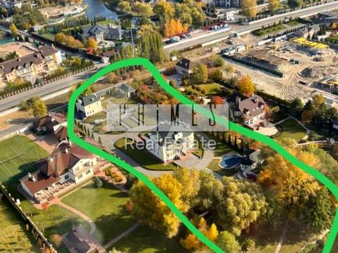 будинок за адресою Київ, вул. Старокиївська