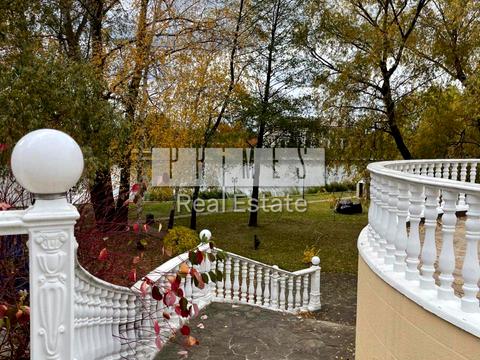 будинок за адресою Київ, вул. Старокиївська