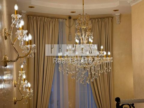 будинок за адресою Київ, вул. Старокиївська