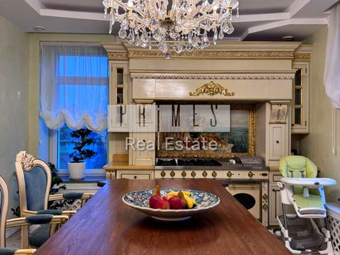 будинок за адресою Київ, вул. Старокиївська