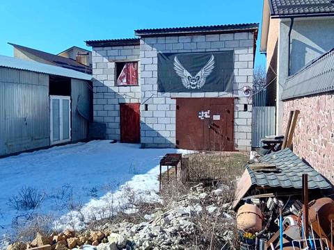 участок по адресу Скарбова ул. (Сергія Єсеніна), 8