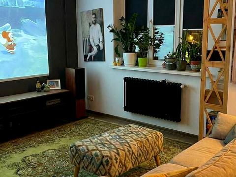 квартира по адресу Надії пер., 3-A