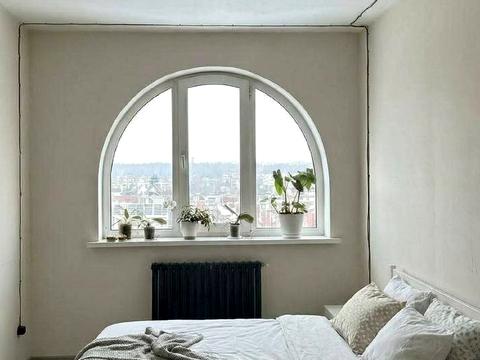 квартира по адресу Надії пер., 3-A