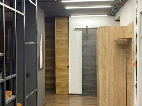 квартира по адресу Надії пер., 3-A