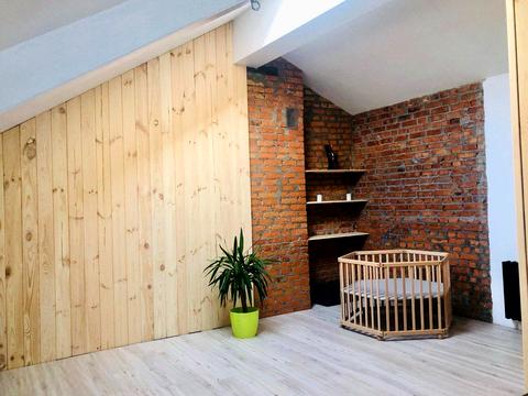 квартира по адресу Надії пер., 3-A