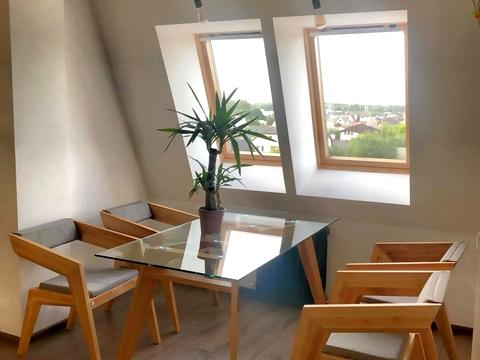 квартира по адресу Надії пер., 3-A