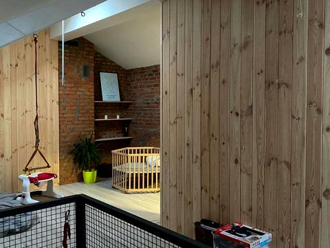 квартира по адресу Надії пер., 3-A