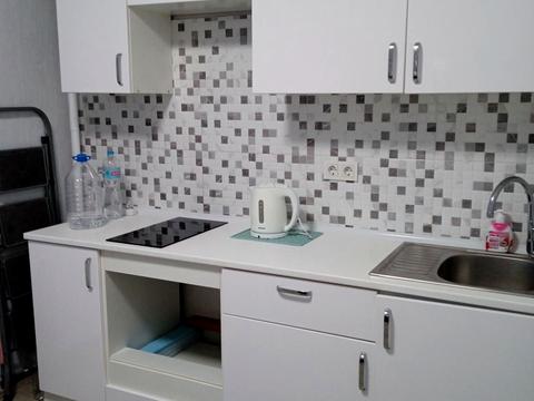 квартира за адресою Домобудівельна вул., 11