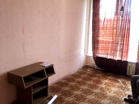 квартира по адресу Березняковская ул., 30