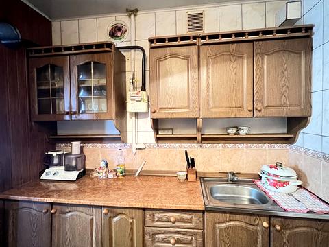 квартира за адресою Євгена Коновальця вул., 136г