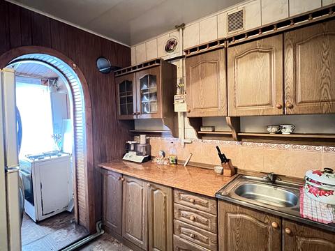 квартира за адресою Євгена Коновальця вул., 136г