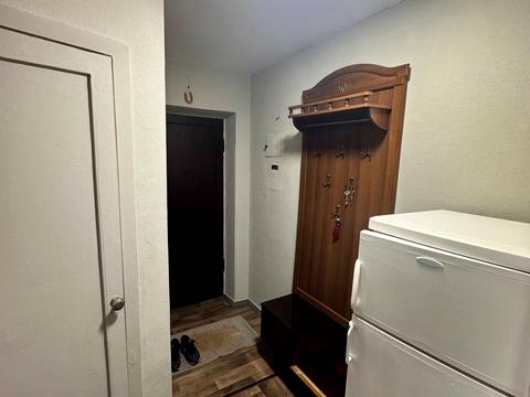 квартира за адресою Кленова вул., 5