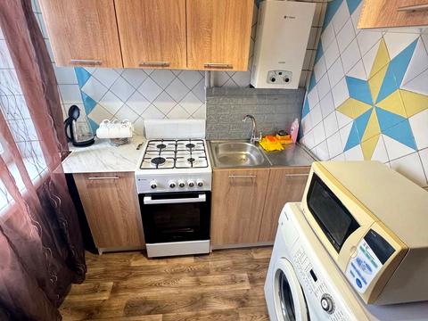 квартира за адресою Кленова вул., 5