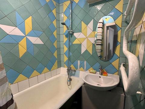 квартира за адресою Кленова вул., 5