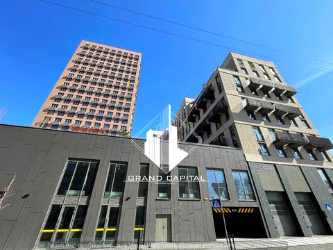 квартира за адресою Вавилових вул., 11