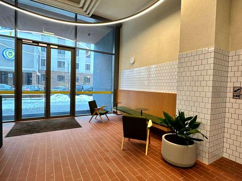 квартира за адресою Вавилових вул., 11