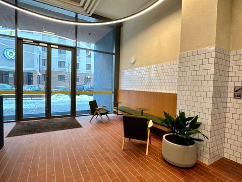 квартира за адресою Вавилових вул., 11